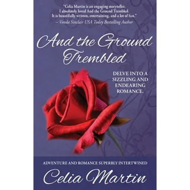 And the Ground Trembled