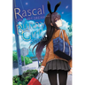 Rascal Does Not Dream of Bunny Girl Senpai (Manga): Volume 1