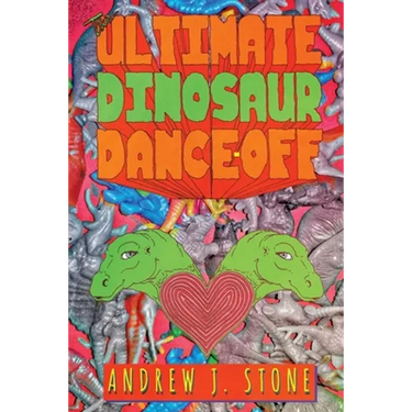 The Ultimate Dinosaur Dance-Off