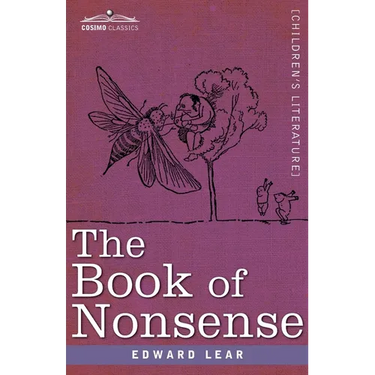 The Book of Nonsense