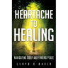 Heartache to Healing: Navigating Grief and Finding Peace
