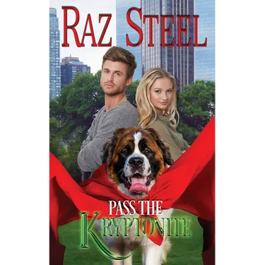 Pass the Kryptonite