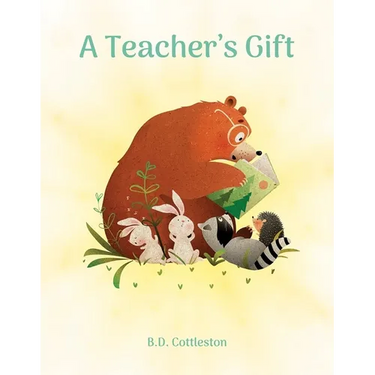 A Teacher's Gift