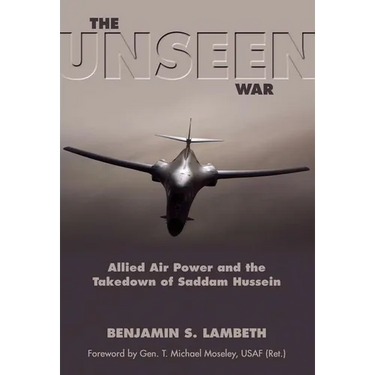 Unseen War