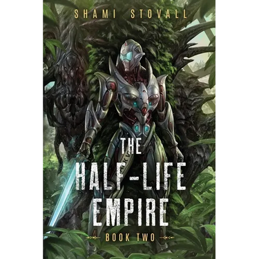 The Half-Life Empire 2