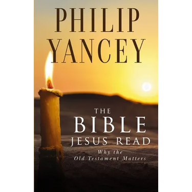 The Bible Jesus Read