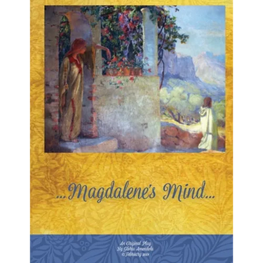 Magdalene's Mind