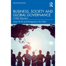 Business, Society and Global Governance: A Skills Approach