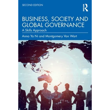 Business, Society and Global Governance: A Skills Approach