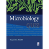 Microbiology Quiz: (A Handbook for Competitive Exam)