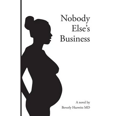 Nobody Else's Business