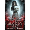 Bloody Mad: A Dark Urban Fantasy Story