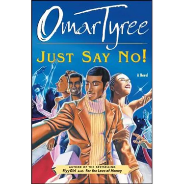 Just Say No!