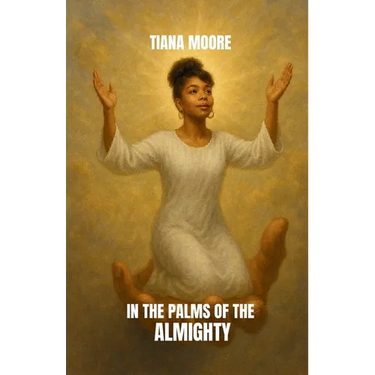 In the Palms of the Almighty