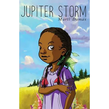 Jupiter Storm