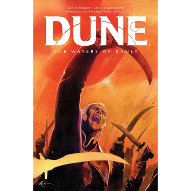 Dune: The Waters of Kanly