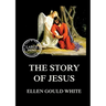The Story of Jesus: Large Print Edition for a better reading experience