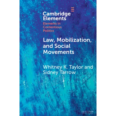 Law, Mobilization, and Social Movements
