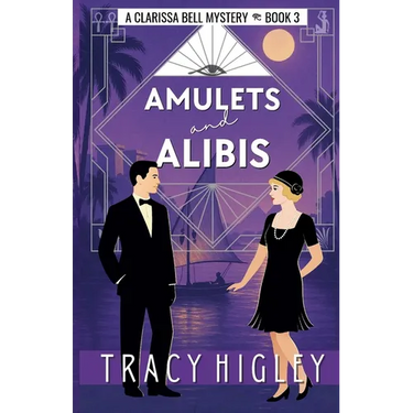 Amulets and Alibis