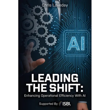 Leading The Shift: Enhancing Operational Efficiency With AI
