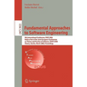 Fundamental Approaches to Software Engineering: 9th International Conference, Fase 2006, Held as Part of the Joint European Conferences on Theory and