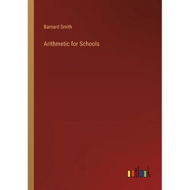Arithmetic for Schools