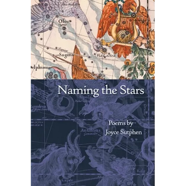 Naming the Stars: Poems