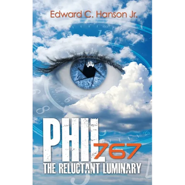 Phil767 the Reluctant Luminary