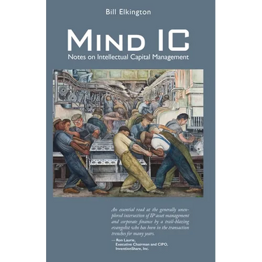 Mind IC: Notes on Intellectual Capital Management