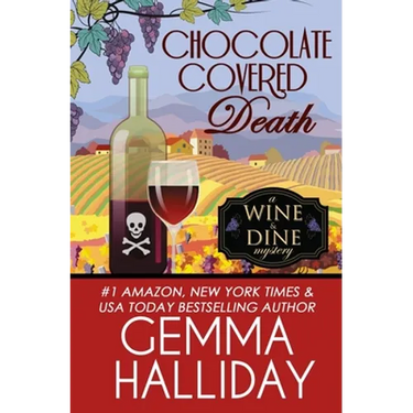 Chocolate Covered Death