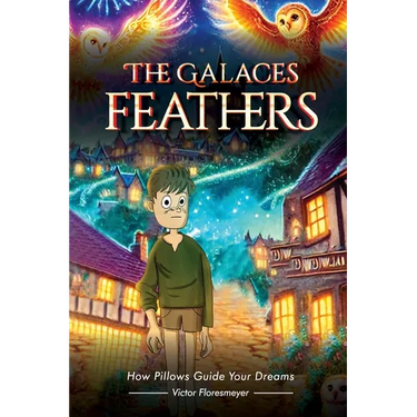 The Galace Feathers