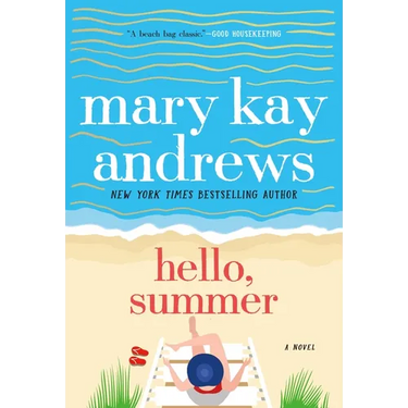 Hello, Summer
