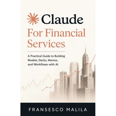 Claude for Financial Services