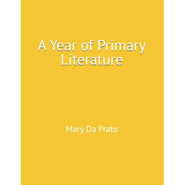 A Year of Primary Literature