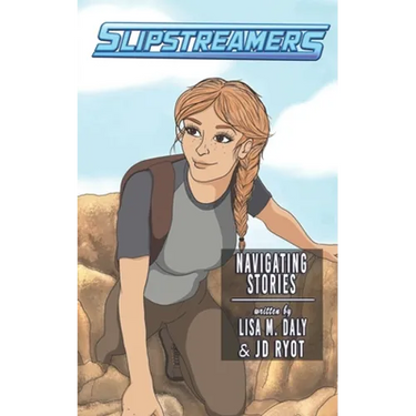 Navigating Stories: A Slipstreamers Adventure