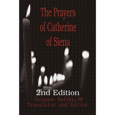 The Prayers of Catherine of Siena