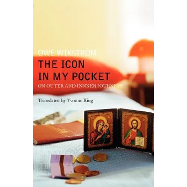 The Icon in My Pocket