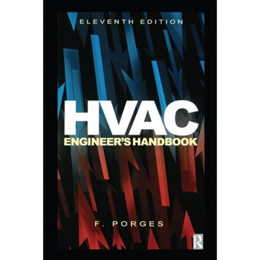 HVAC Engineer's Handbook