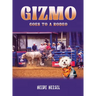 Gizmo Goes to a Rodeo