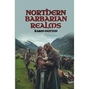 Northern Barbarian Realms