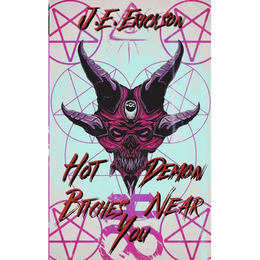 Hot Demon Bitches Near You