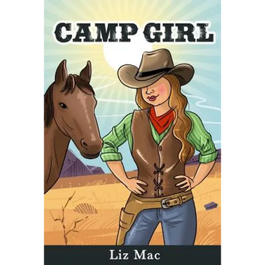 Camp Girl