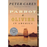 Parrot and Olivier in America