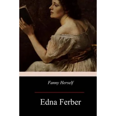 Fanny Herself