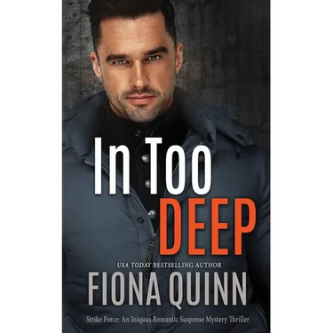 In Too Deep