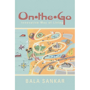 On-The-Go: Innovative Way of Living