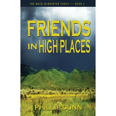Friends in High Places