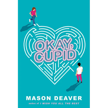 Okay, Cupid