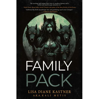 Family Pack