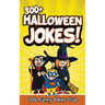 300+ Halloween Jokes: Funny Halloween Jokes for Kids